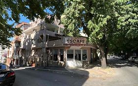 Escape Shumen